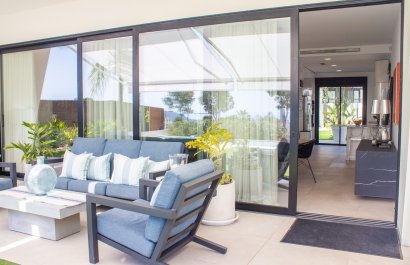 Reventa - Villa - Finestrat - Sierra Cortina