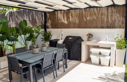 Reventa - Villa - Finestrat - Sierra Cortina