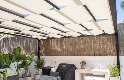 Reventa - Villa - Finestrat - Sierra Cortina