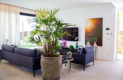 Reventa - Villa - Finestrat - Sierra Cortina