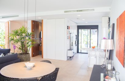 Reventa - Villa - Finestrat - Sierra Cortina