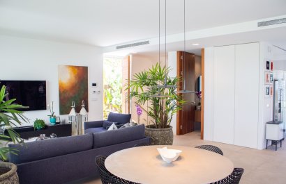 Reventa - Villa - Finestrat - Sierra Cortina