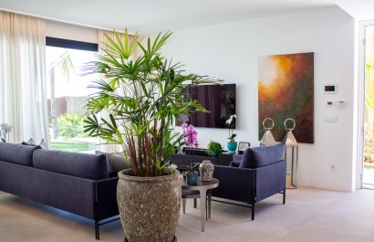 Reventa - Villa - Finestrat - Sierra Cortina