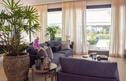 Reventa - Villa - Finestrat - Sierra Cortina