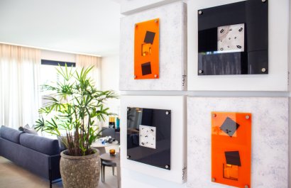 Reventa - Villa - Finestrat - Sierra Cortina