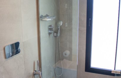 Reventa - Villa - Finestrat - Sierra Cortina