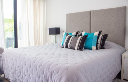 Reventa - Villa - Finestrat - Sierra Cortina