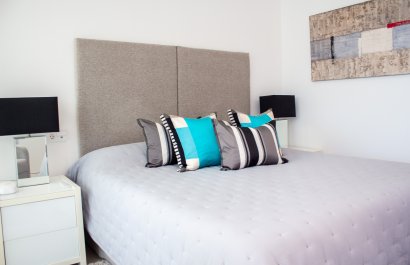 Reventa - Villa - Finestrat - Sierra Cortina