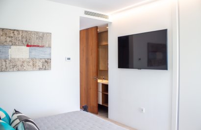 Reventa - Villa - Finestrat - Sierra Cortina