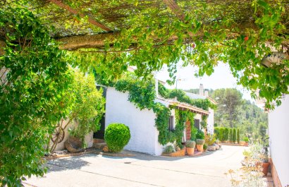 Reventa - Villa - Onil