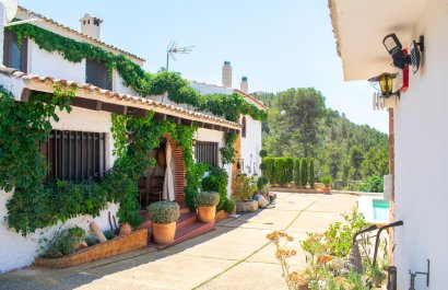 Reventa - Villa - Onil