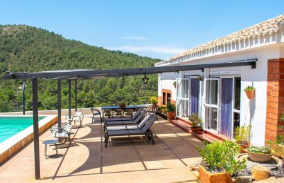 Reventa - Villa - Onil