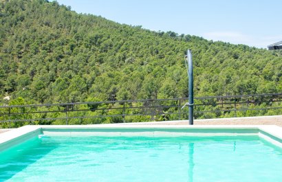 Reventa - Villa - Onil