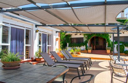 Reventa - Villa - Onil