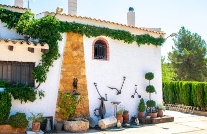 Reventa - Villa - Onil