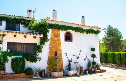 Reventa - Villa - Onil