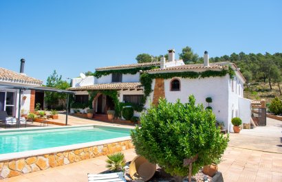 Reventa - Villa - Onil