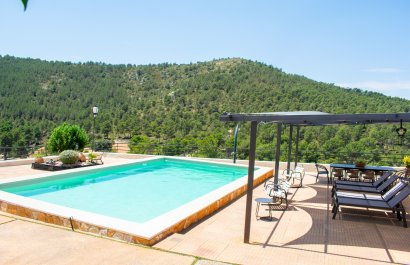 Reventa - Villa - Onil