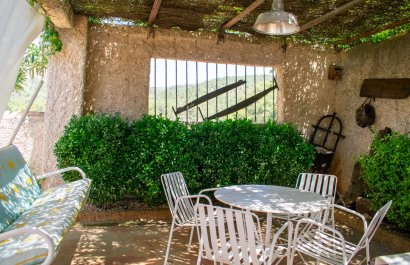 Reventa - Villa - Onil