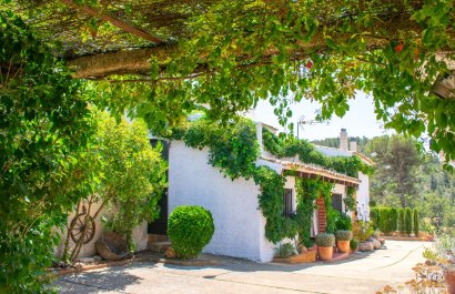 Reventa - Villa - Onil