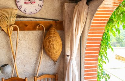 Reventa - Villa - Onil