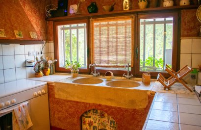 Reventa - Villa - Onil