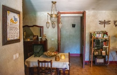 Reventa - Villa - Onil