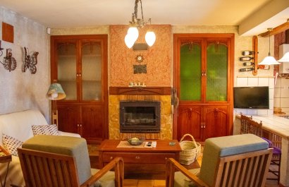 Reventa - Villa - Onil