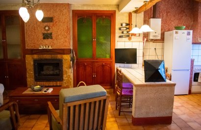 Reventa - Villa - Onil