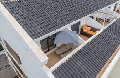 Reventa - Apartamento / piso - Jávea - El Arenal