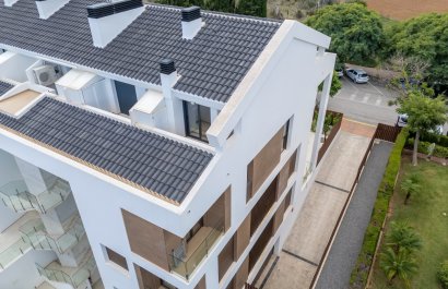 Reventa - Apartamento / piso - Jávea - El Arenal