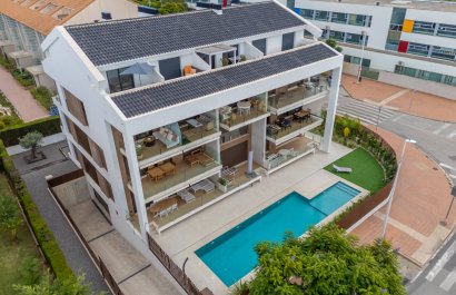 Reventa - Apartamento / piso - Jávea - El Arenal