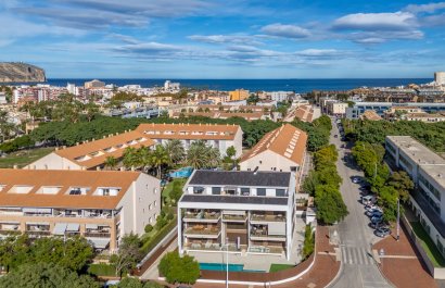 Reventa - Apartamento / piso - Jávea - El Arenal