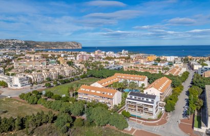 Reventa - Apartamento / piso - Jávea - El Arenal