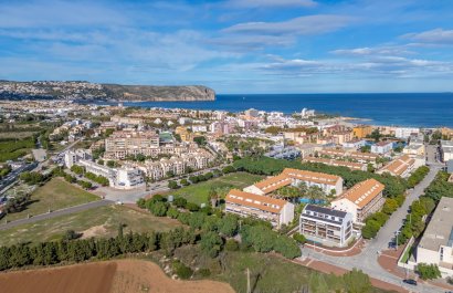 Reventa - Apartamento / piso - Jávea - El Arenal