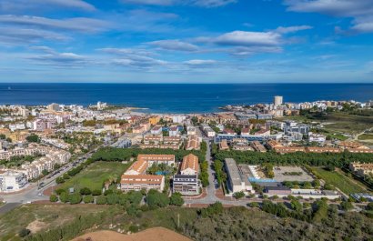 Reventa - Apartamento / piso - Jávea - El Arenal