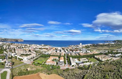 Reventa - Apartamento / piso - Jávea - El Arenal