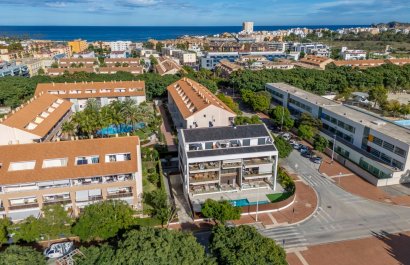 Reventa - Apartamento / piso - Jávea - El Arenal