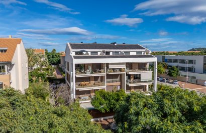 Reventa - Apartamento / piso - Jávea - El Arenal