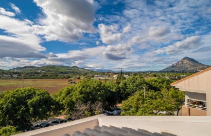 Reventa - Apartamento / piso - Jávea - El Arenal