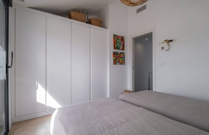 Reventa - Apartamento / piso - Jávea - El Arenal