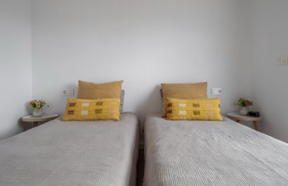 Reventa - Apartamento / piso - Jávea - El Arenal