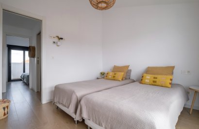 Reventa - Apartamento / piso - Jávea - El Arenal