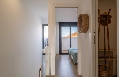 Reventa - Apartamento / piso - Jávea - El Arenal