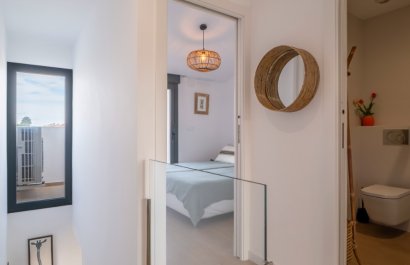 Reventa - Apartamento / piso - Jávea - El Arenal