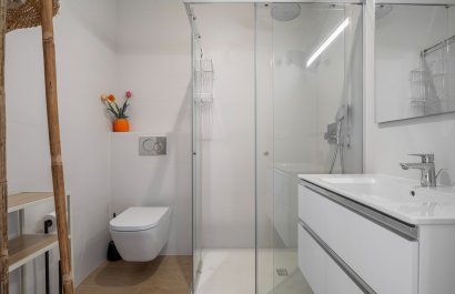 Reventa - Apartamento / piso - Jávea - El Arenal