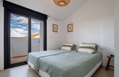 Reventa - Apartamento / piso - Jávea - El Arenal
