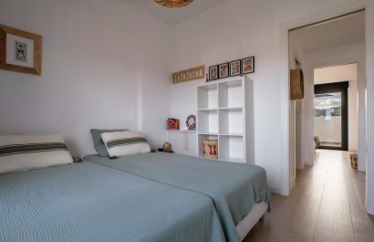 Reventa - Apartamento / piso - Jávea - El Arenal