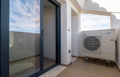 Reventa - Apartamento / piso - Jávea - El Arenal