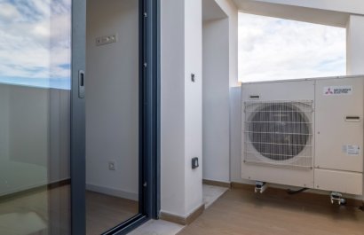 Reventa - Apartamento / piso - Jávea - El Arenal